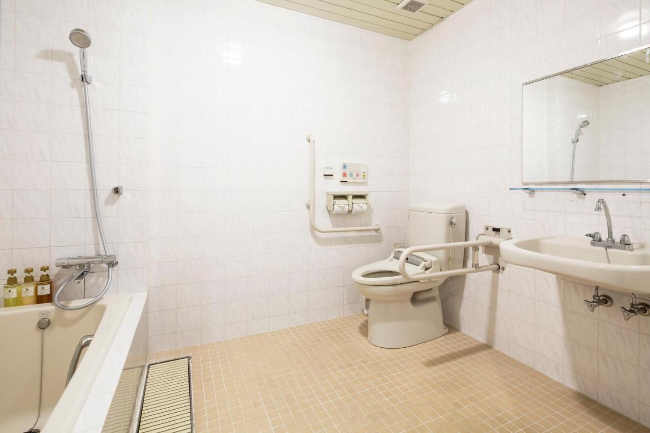 Hotel Mystays Kanda Tokio Zewnętrze zdjęcie