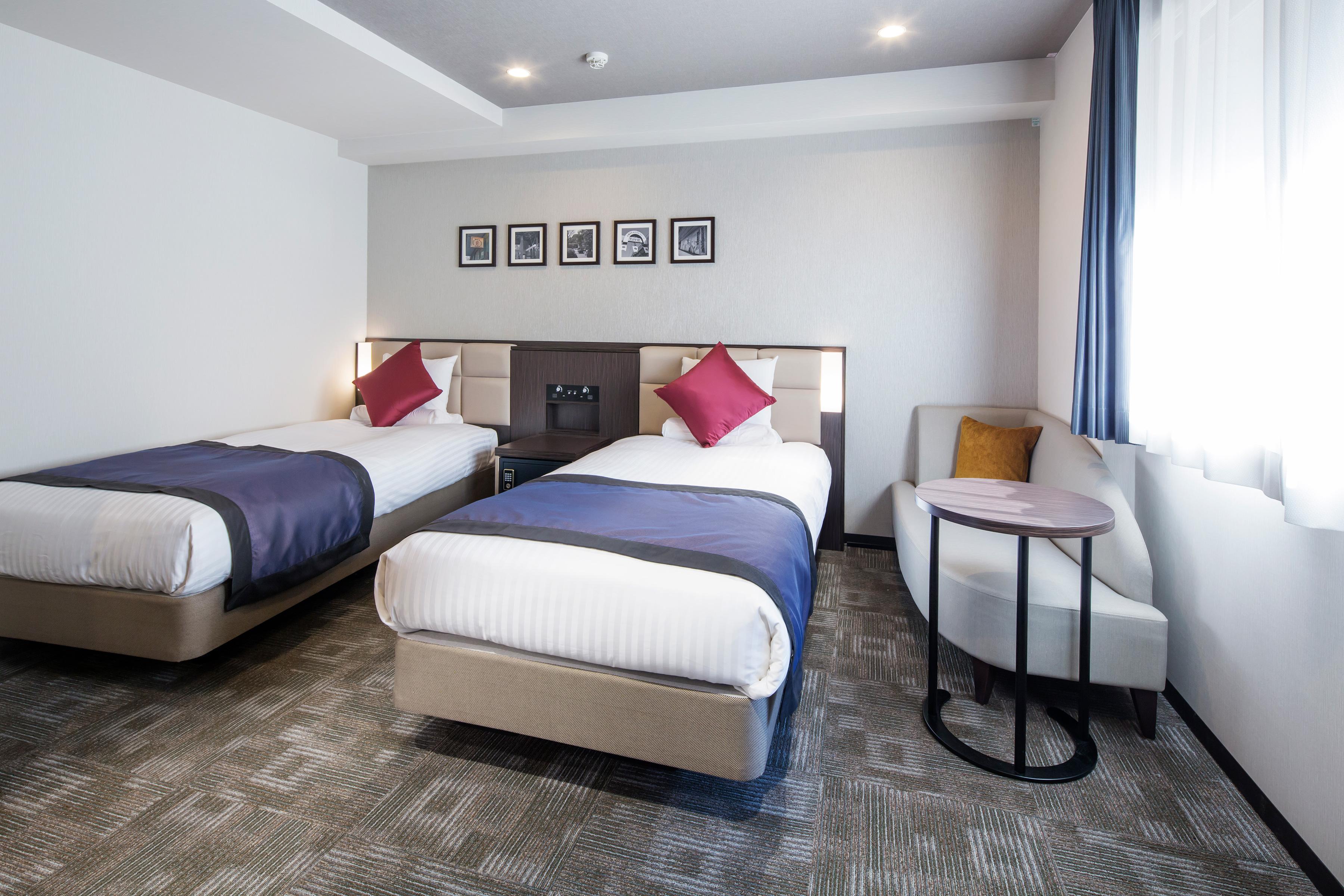 Hotel Mystays Kanda Tokio Zewnętrze zdjęcie
