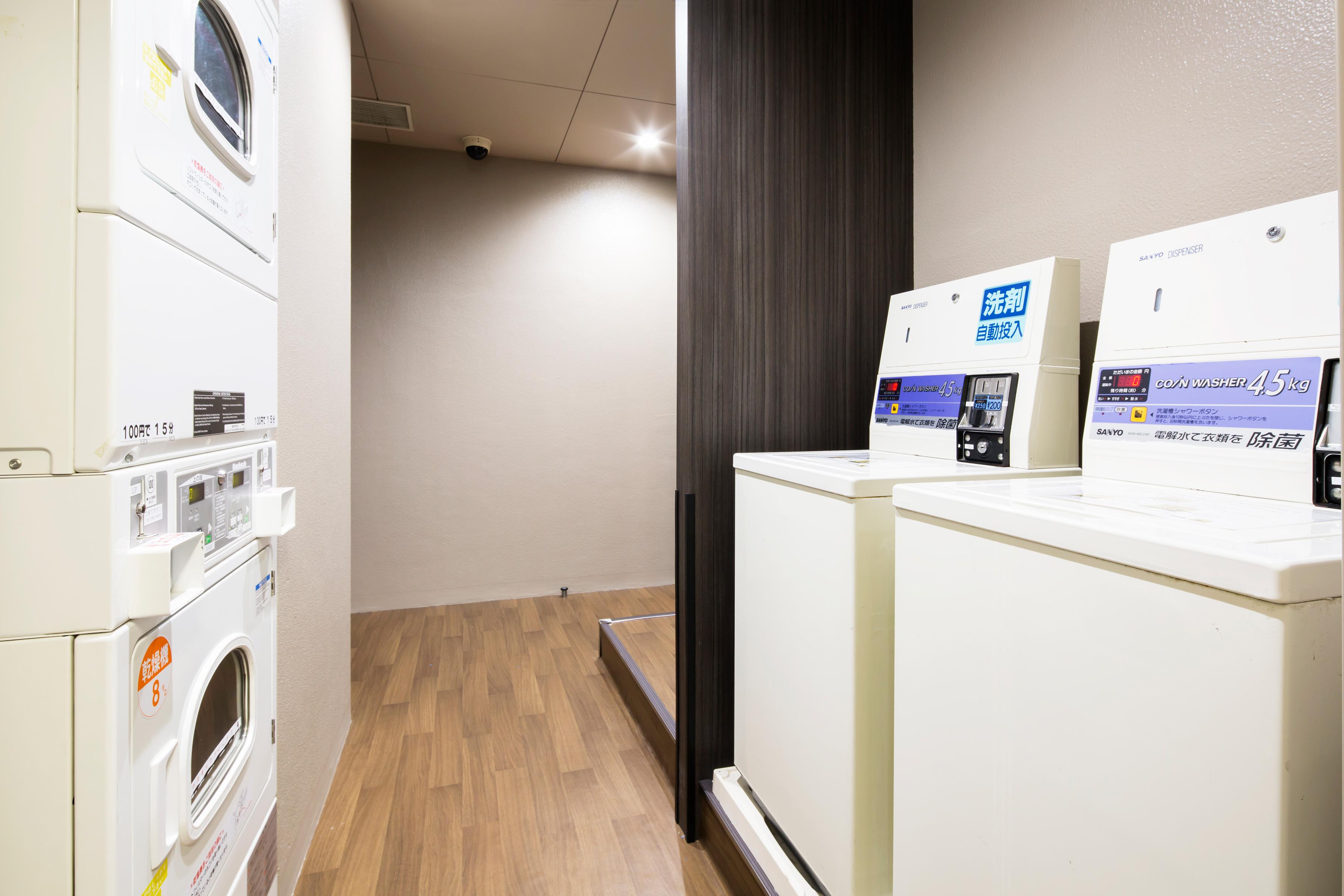 Hotel Mystays Kanda Tokio Zewnętrze zdjęcie
