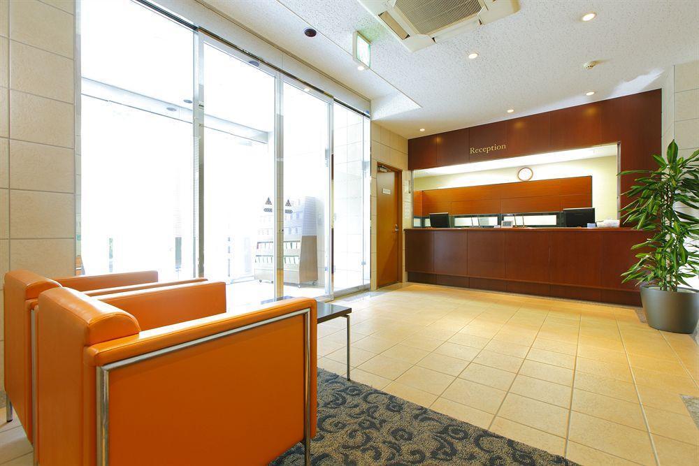Hotel Mystays Kanda Tokio Zewnętrze zdjęcie