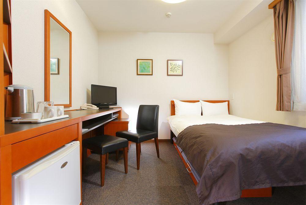 Hotel Mystays Kanda Tokio Zewnętrze zdjęcie
