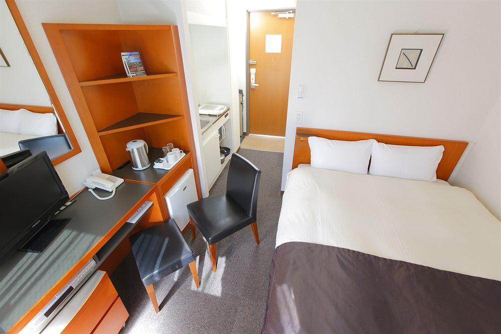 Hotel Mystays Kanda Tokio Zewnętrze zdjęcie
