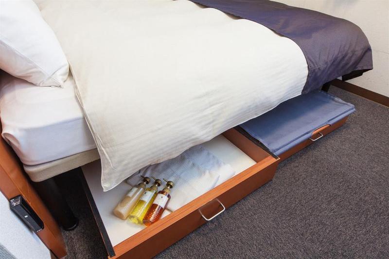 Hotel Mystays Kanda Tokio Zewnętrze zdjęcie