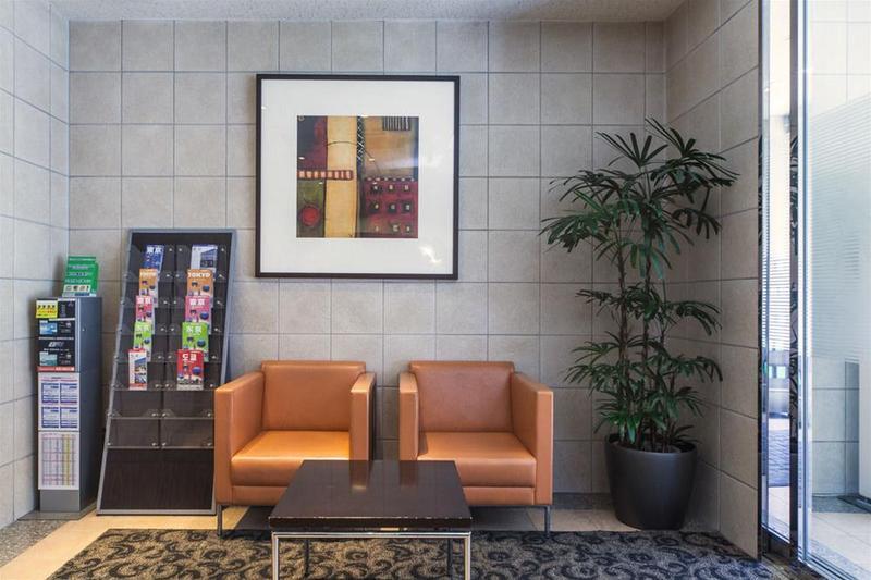 Hotel Mystays Kanda Tokio Zewnętrze zdjęcie